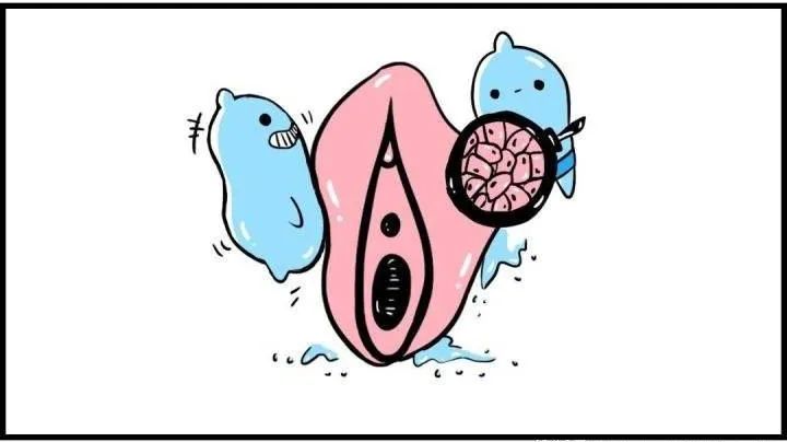 外阴白斑导致的危害有哪些?