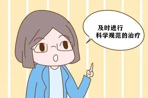外阴白斑为什么总是复发？