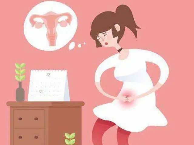 外阴白斑会影响月经吗?