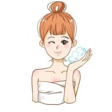 外阴白斑的患者在洗澡的时候要注意什么？