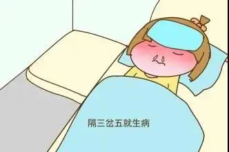 秋冬季节外阴白斑为何加重